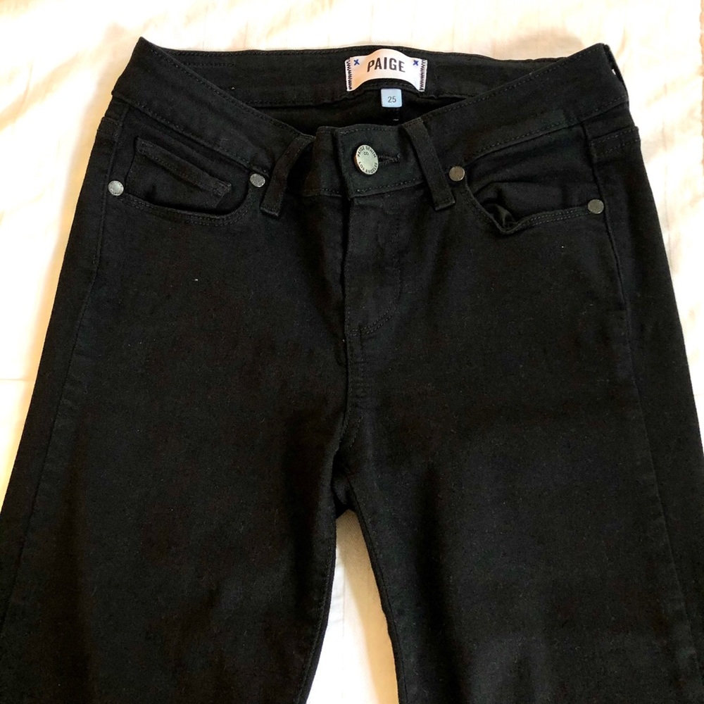 Paige Jeans